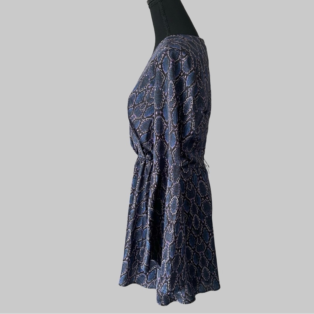 Guess by Marciano Python print romper - Picture 6 of 16
